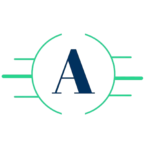 Aptapace Logo