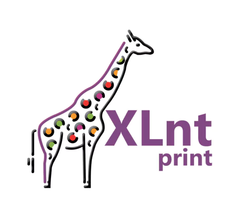 XLNT Print