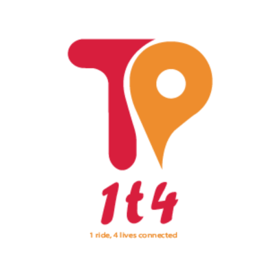 1t4 Logo