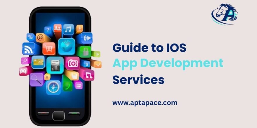 Guide to Android App Development Services