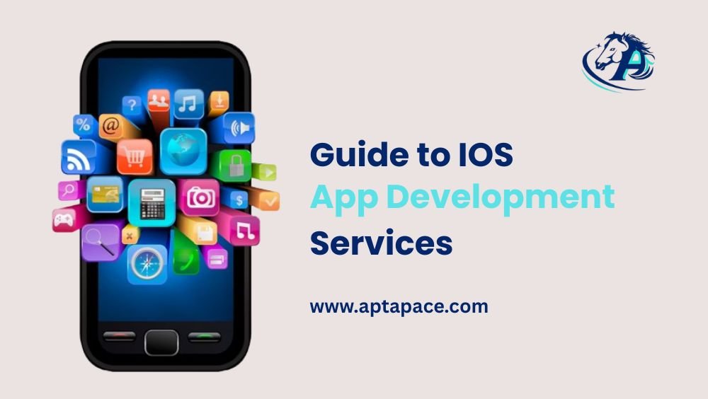 Guide to Android App Development Services