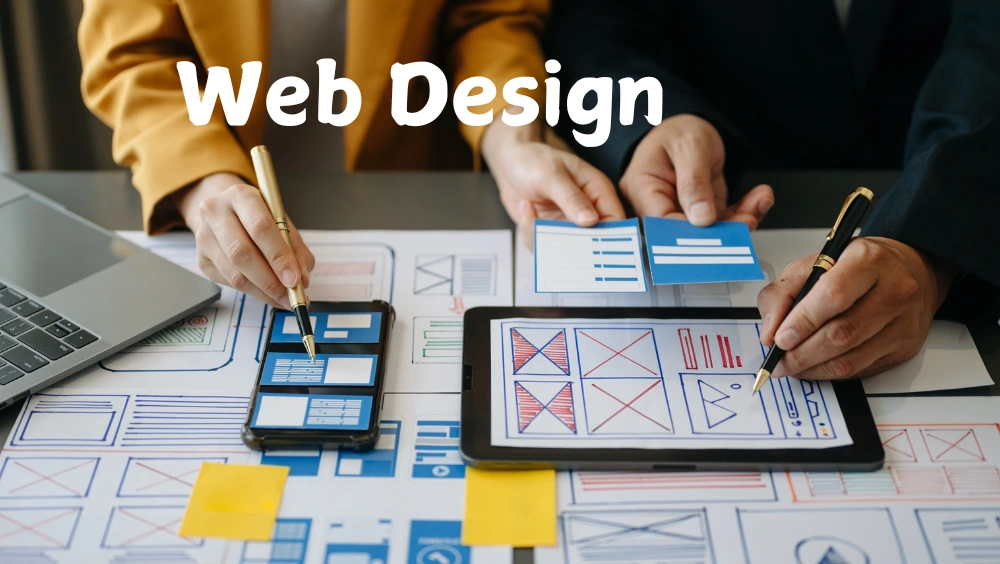 Web Design