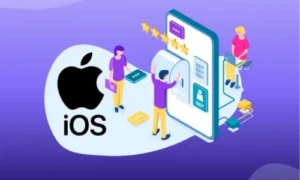 ios app development services