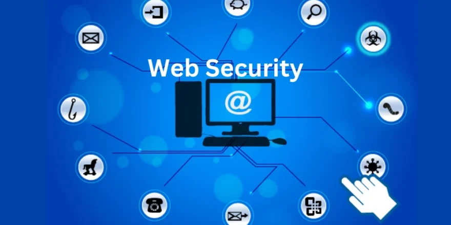 web security services in hyderabad