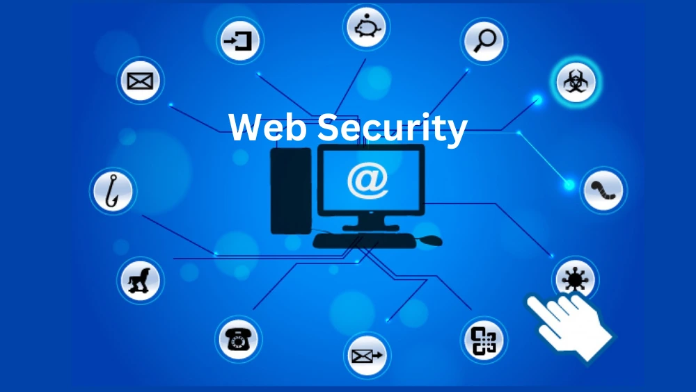 web security services in hyderabad