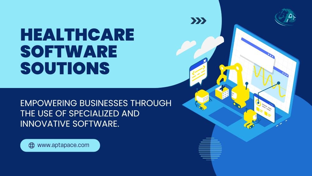 Healthcare Software Solutions