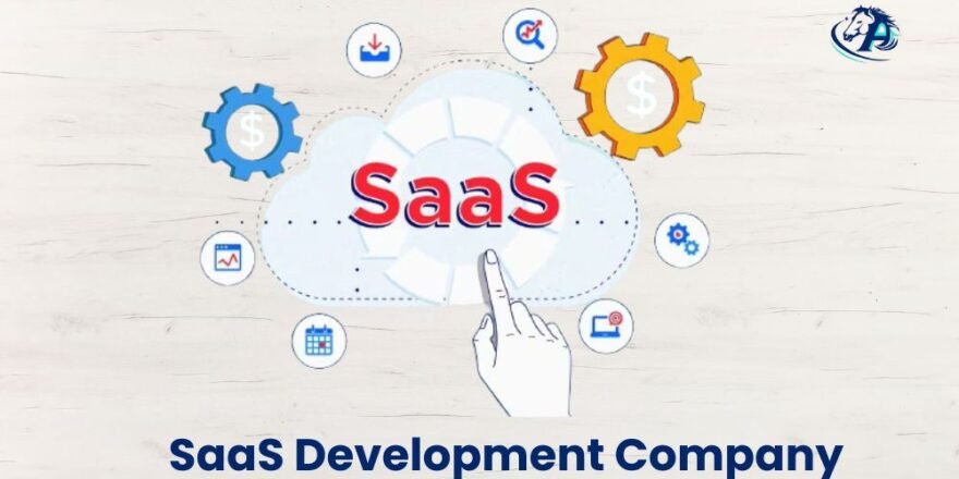 SaaS Development Company