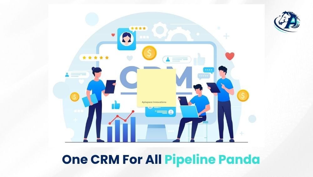 A Day in the Life Using One CRM for All Pipeline Panda