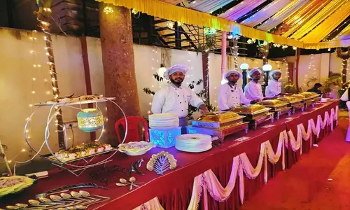 whitelable catering services
