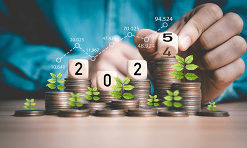 Finance Management