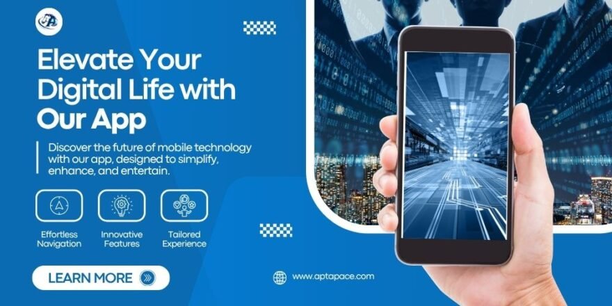 Launching First Mobile App