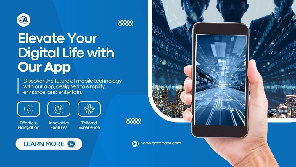 Launching First Mobile App