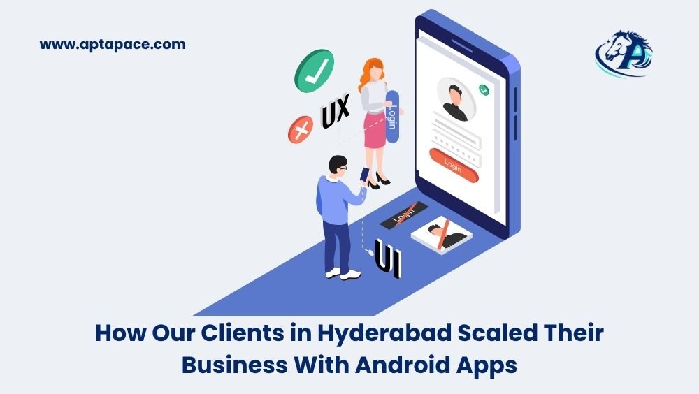 Business With Android Apps