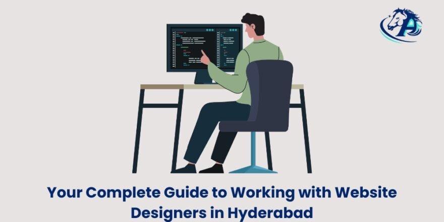 Website Designers in Hyderabad