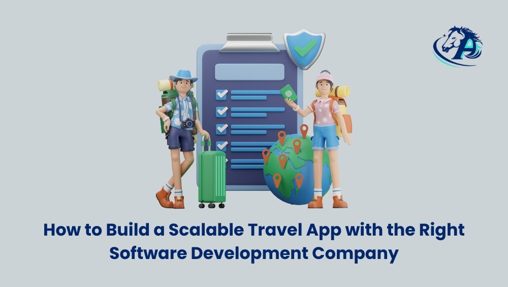 Travel Software Development Company