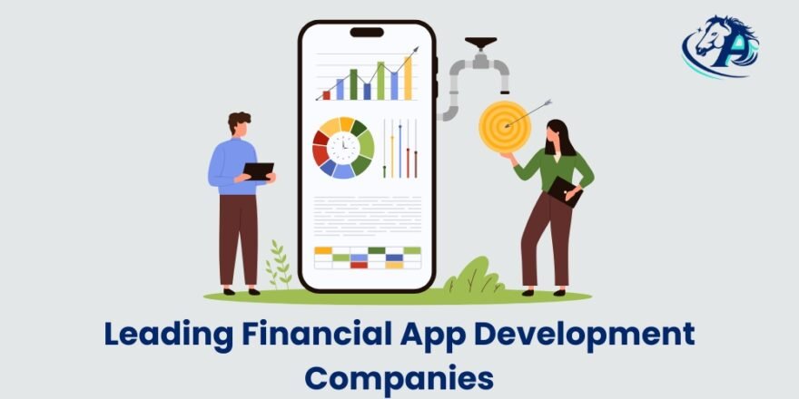 Financial App Development Companies