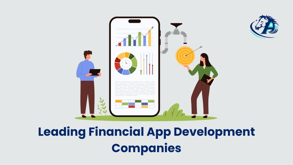Financial App Development Companies