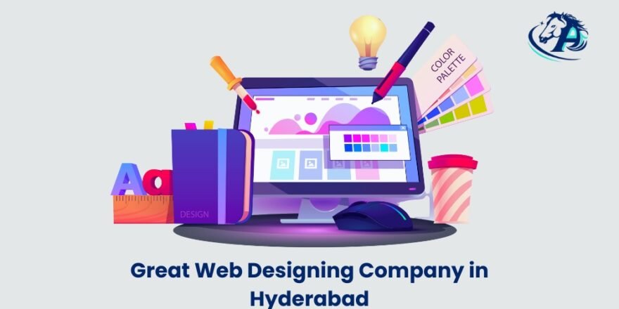 Web Designing Company in Hyderabad