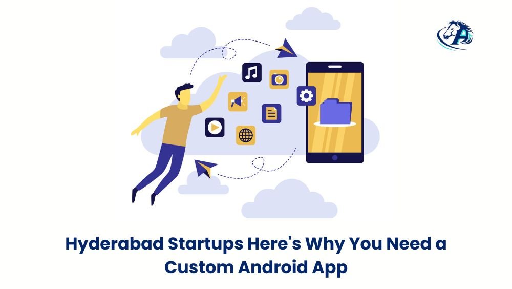 Custom Android App