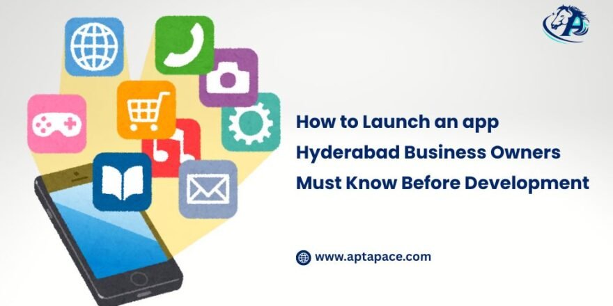 How to Launch an App