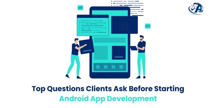 Android App Development
