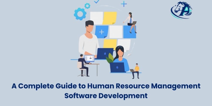 Human Resource Management Software Development