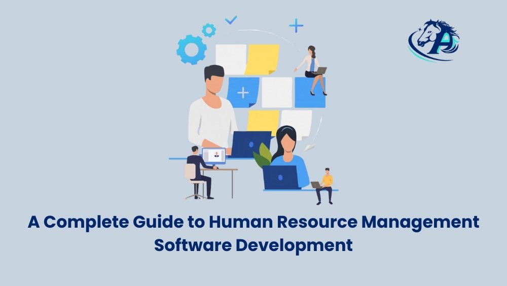 Human Resource Management Software Development