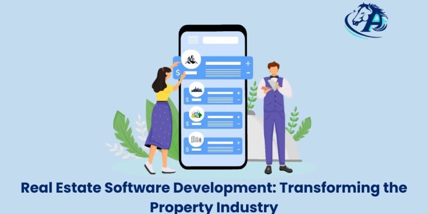 Real Estate Software Development