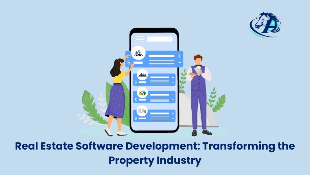 Real Estate Software Development
