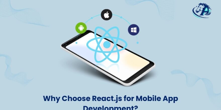 React.js for mobile app development