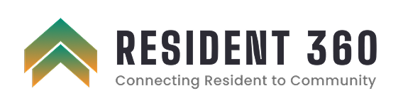 Resident 360 app