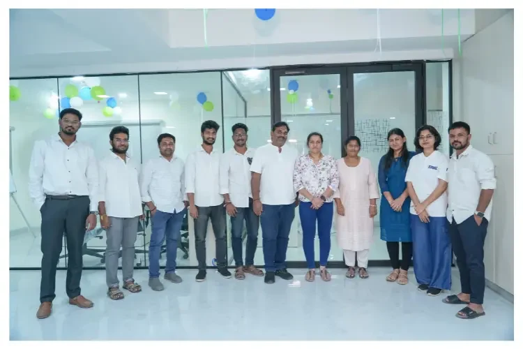 Aptapace Team
